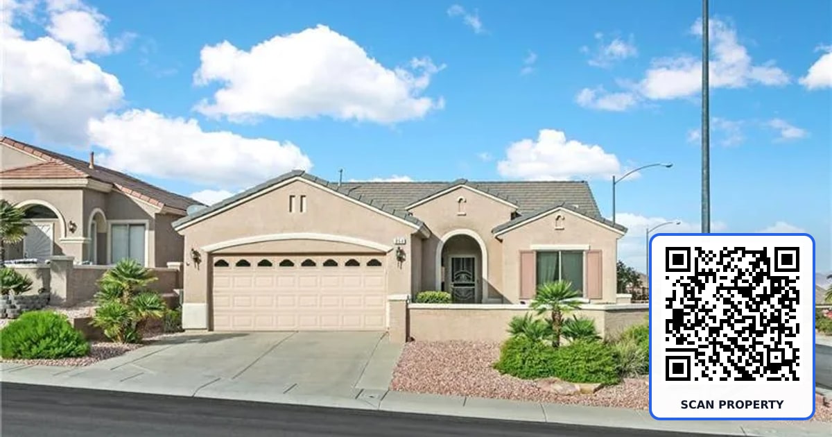 854 Tiger Lake Avenue property photo