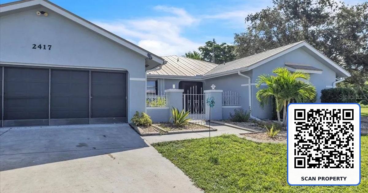 2417 MAGDALINA DRIVE property photo
