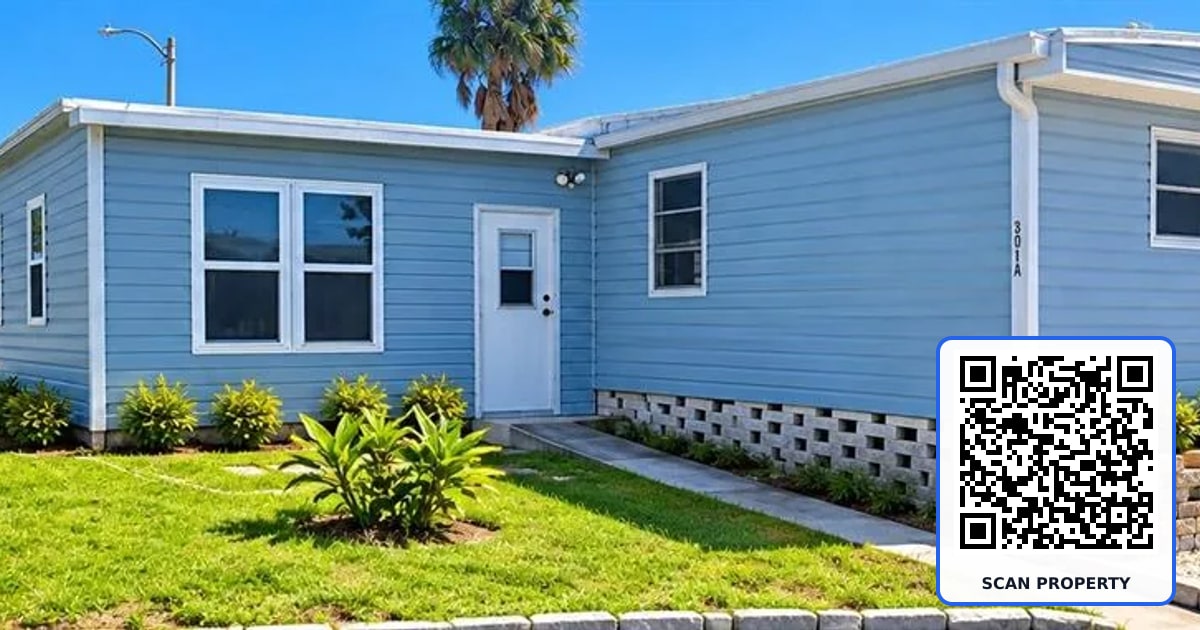 6580 SEMINOLE BOULEVARD N UNIT 301A property photo
