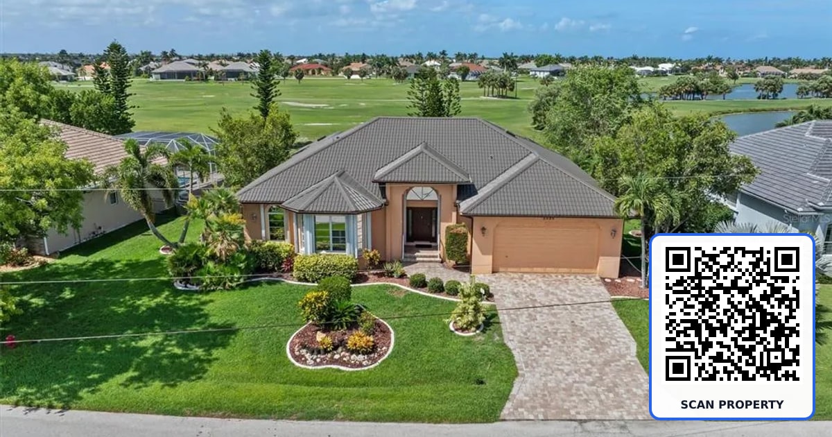 3825 BORDEAUX DRIVE property photo