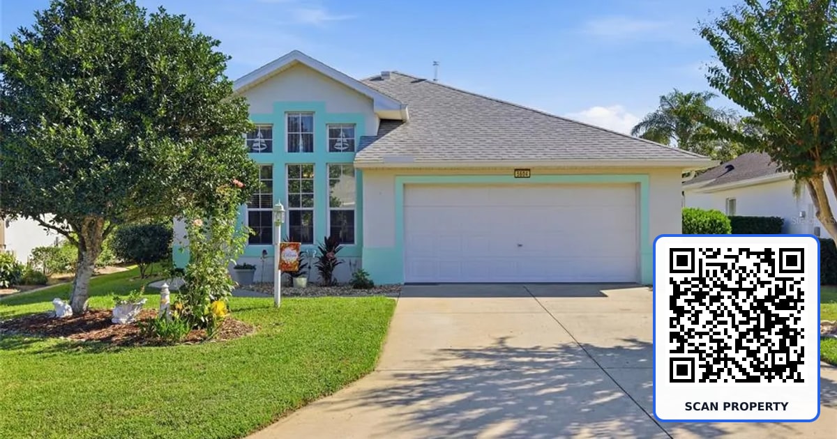 5604 GULF STREAM STREET property photo