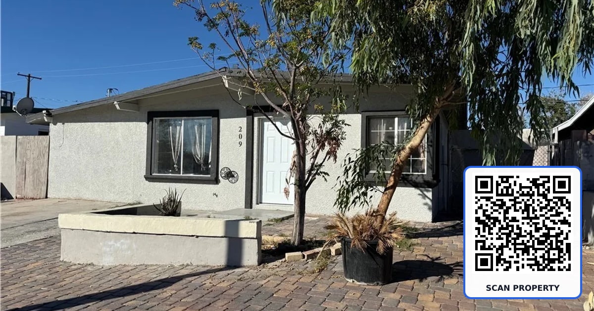 209 Stanford Street property photo