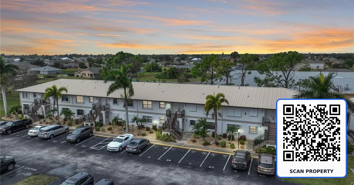 26485 RAMPART BOULEVARD UNIT D21 property photo