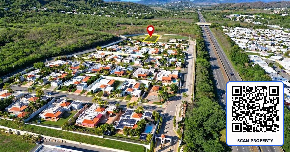 . URB VISTA REAL UNIT 3 property photo