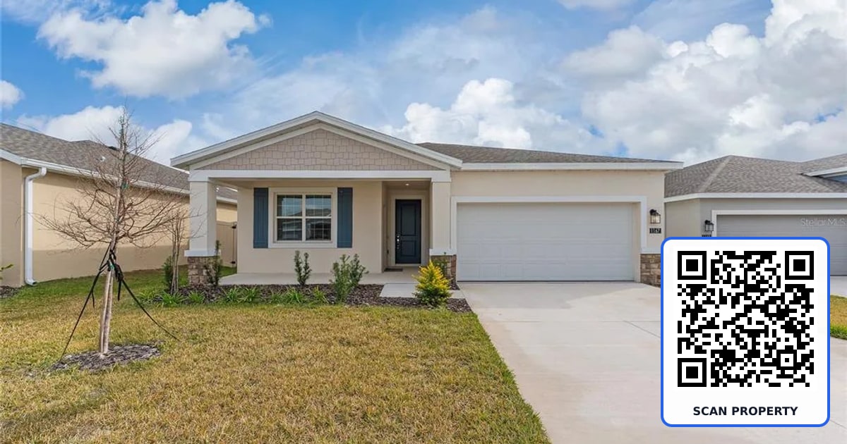 1167 TYLER LOOP property photo