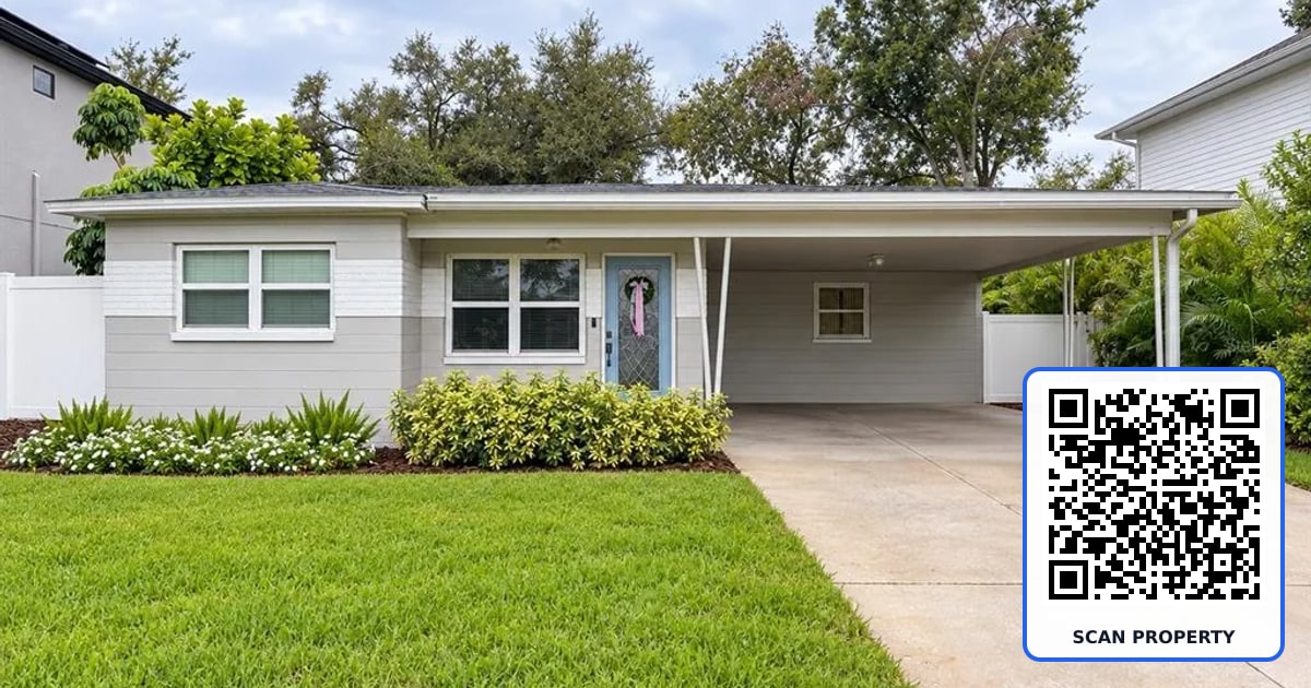 3912 W CLEVELAND STREET property photo