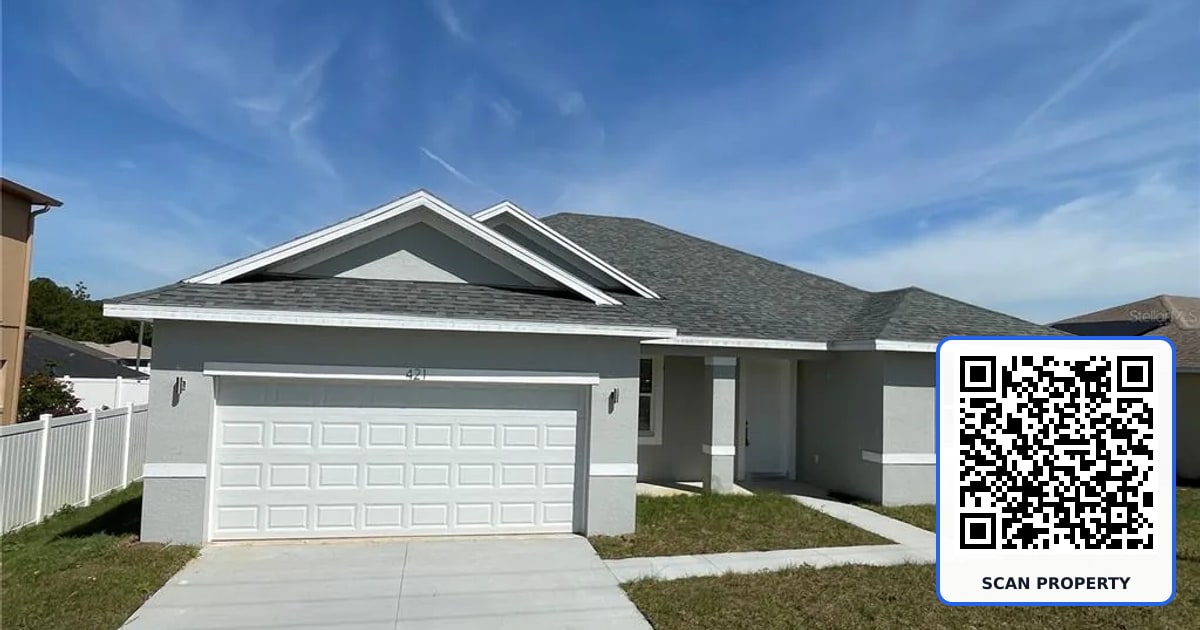 421 ATHABASCA COURT property photo
