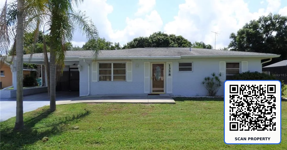 1358 ARROW STREET property photo