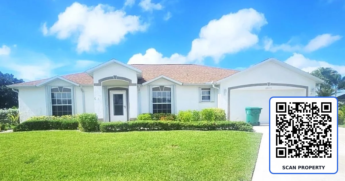 25173 MERCEDES DRIVE property photo