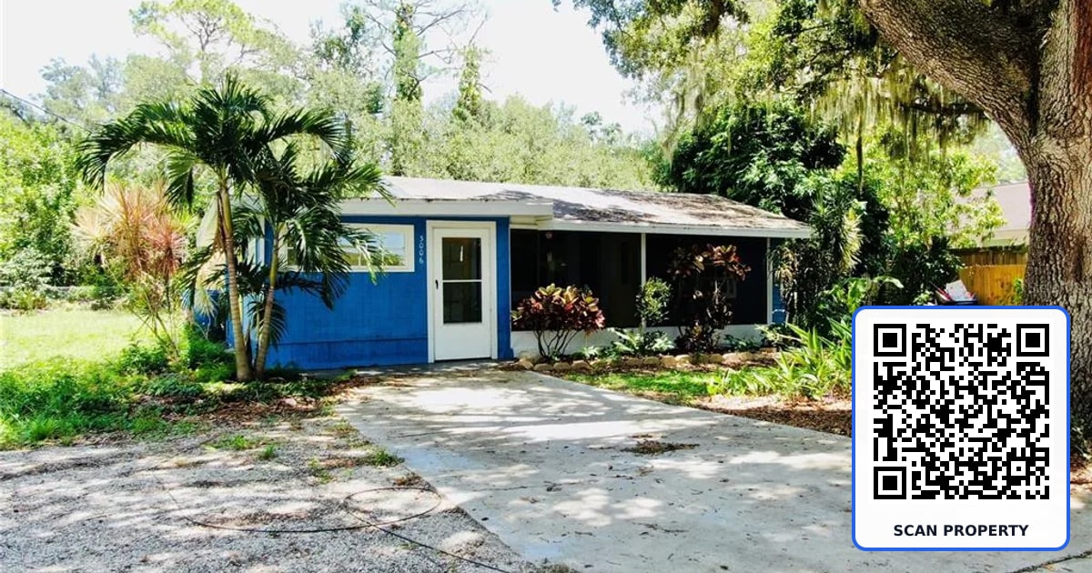 3006 N ORIENTE AVENUE property photo