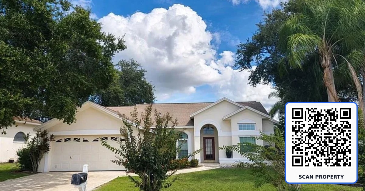 8701 MIDDLE CROSS PLACE property photo