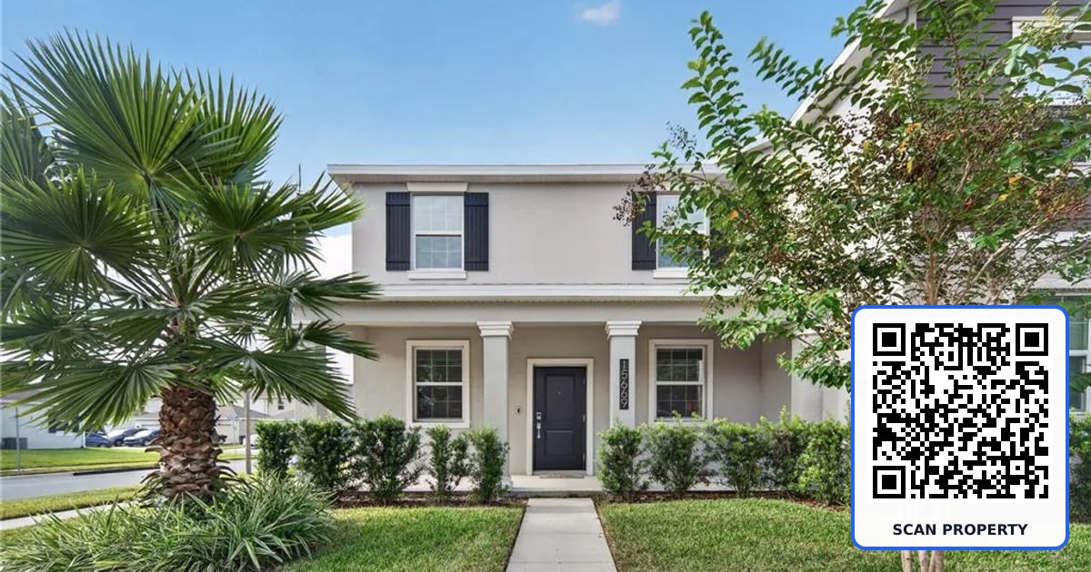 15669 WATER SPRING BOULEVARD property photo