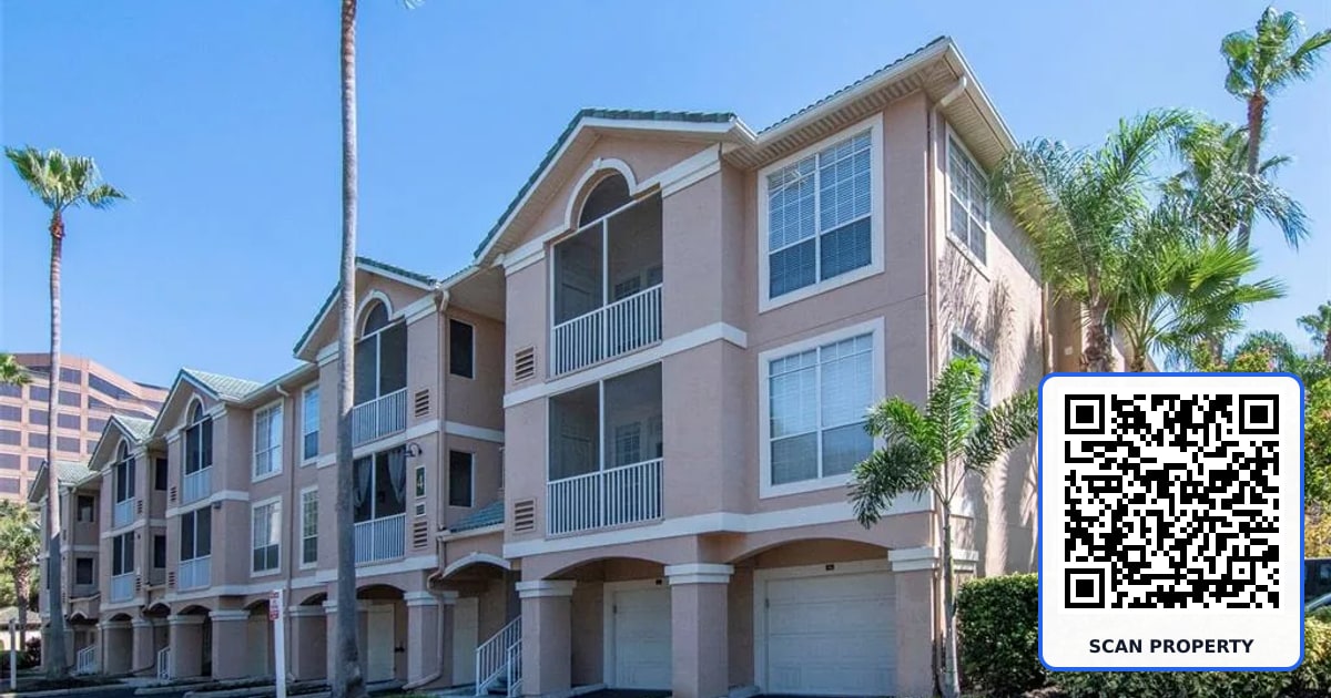 4309 BAY CLUB CIRCLE UNIT 4309 property photo