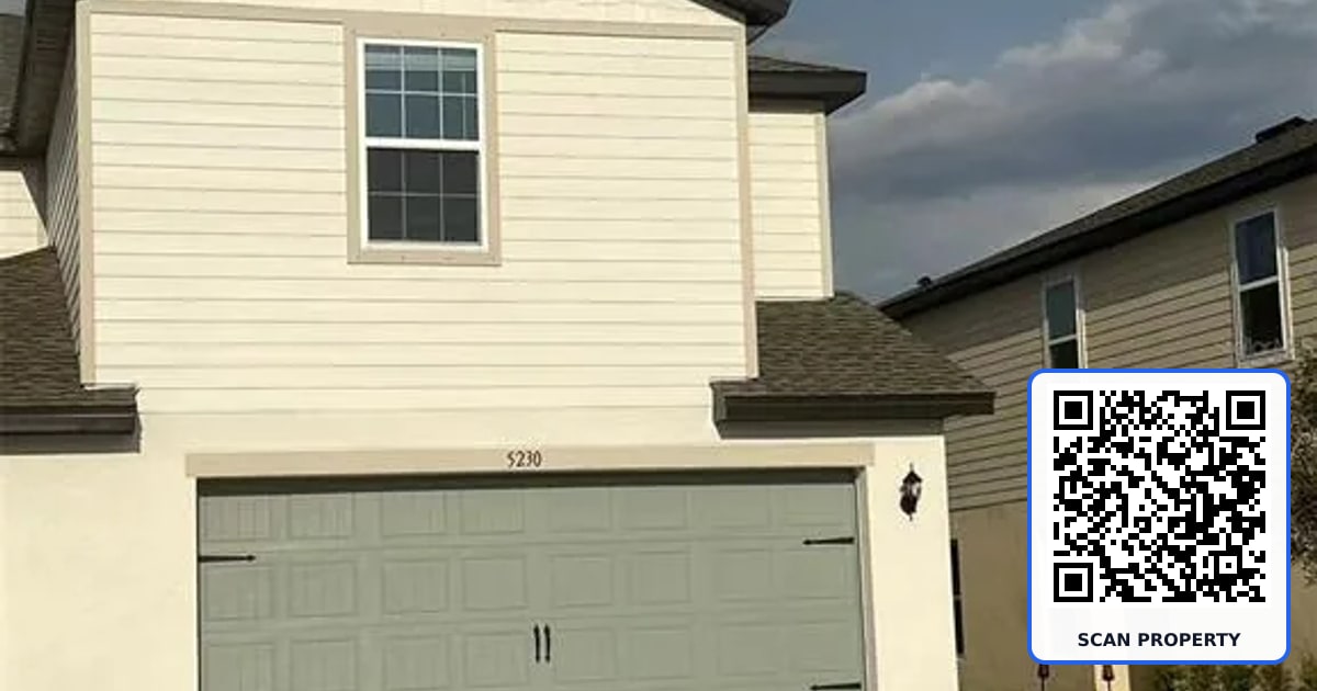 5230 NEW FRIENDSHIP PLACE property photo