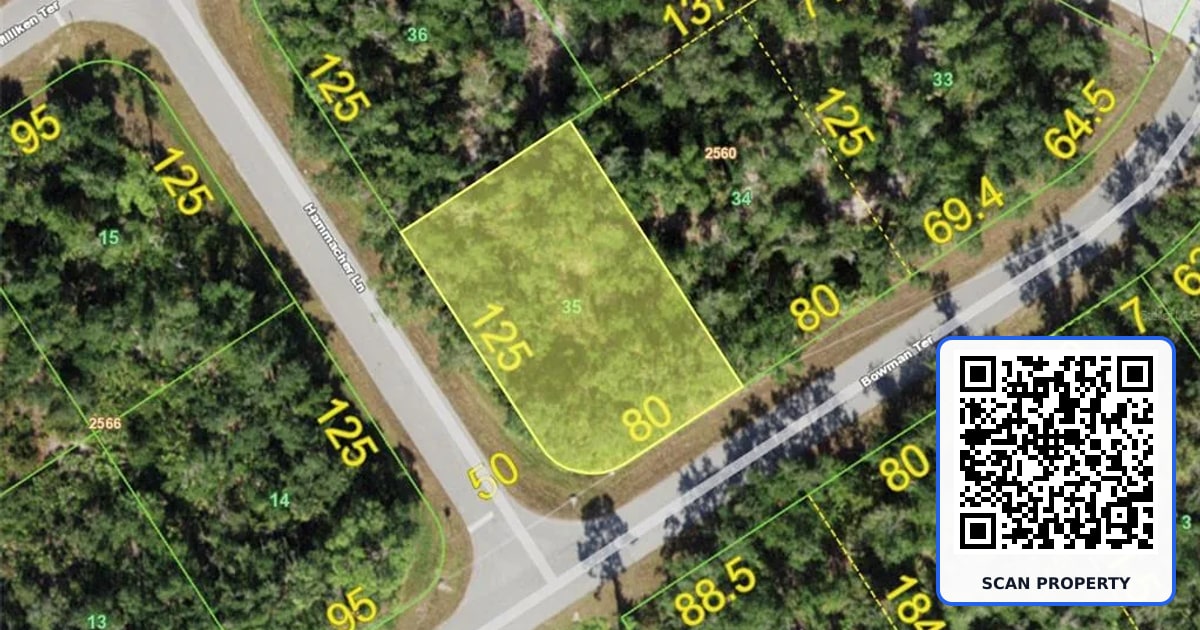 12897 FORESMAN BOULEVARD property photo