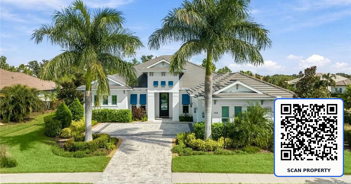 808 CROSSWIND AVENUE property photo