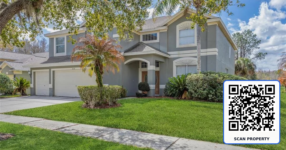 18110 TURTLE BEACH WAY property photo