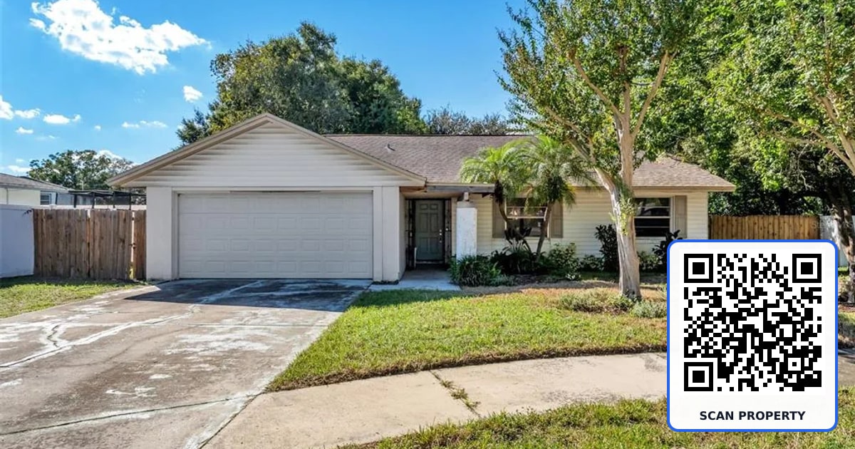 3108 ELDERWOOD PLACE property photo
