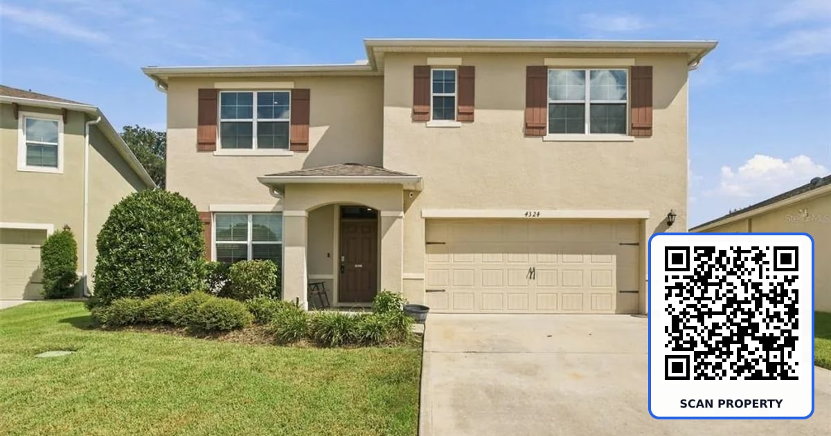 4324 LOOKING GLASS PLACE property photo