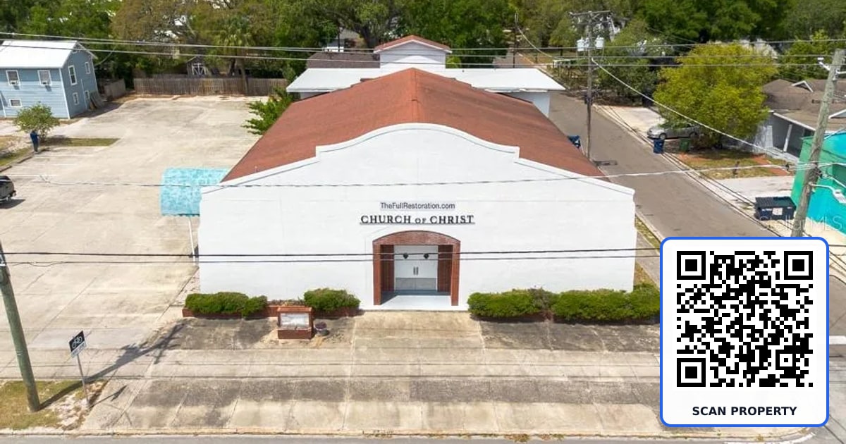 4608 N NEBRASKA AVENUE property photo