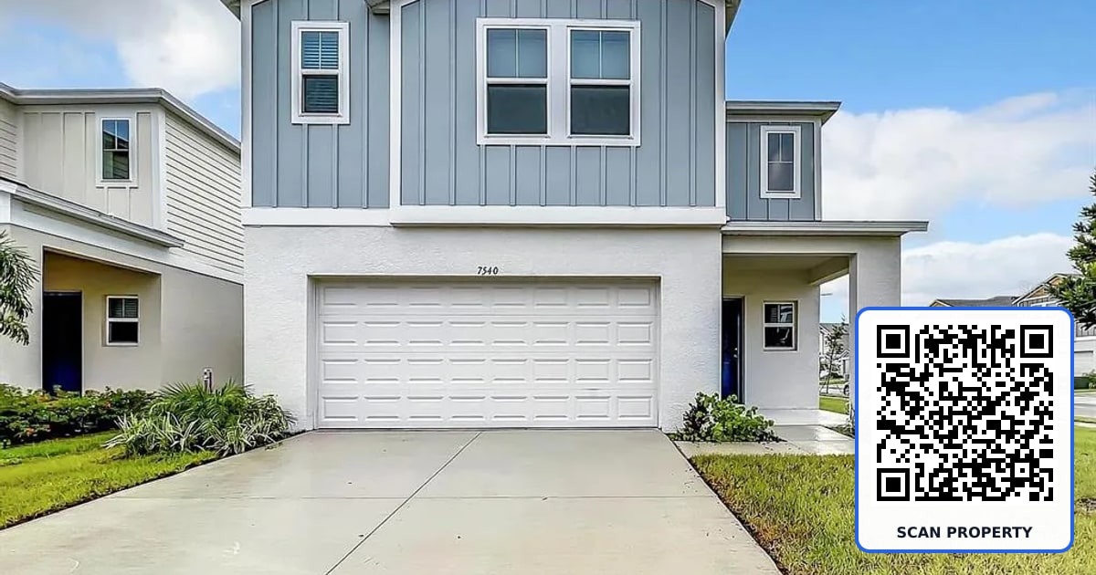 7540 FREESIA TRACE property photo