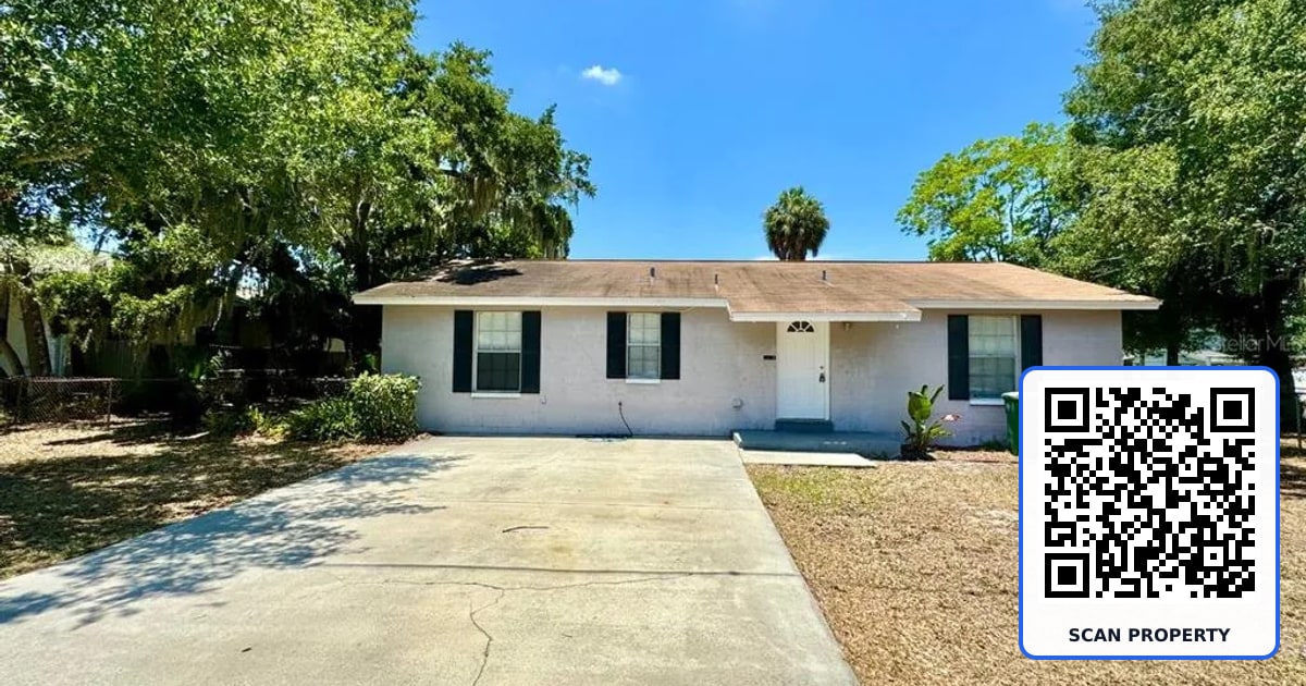 7601 S SWOOPE STREET property photo