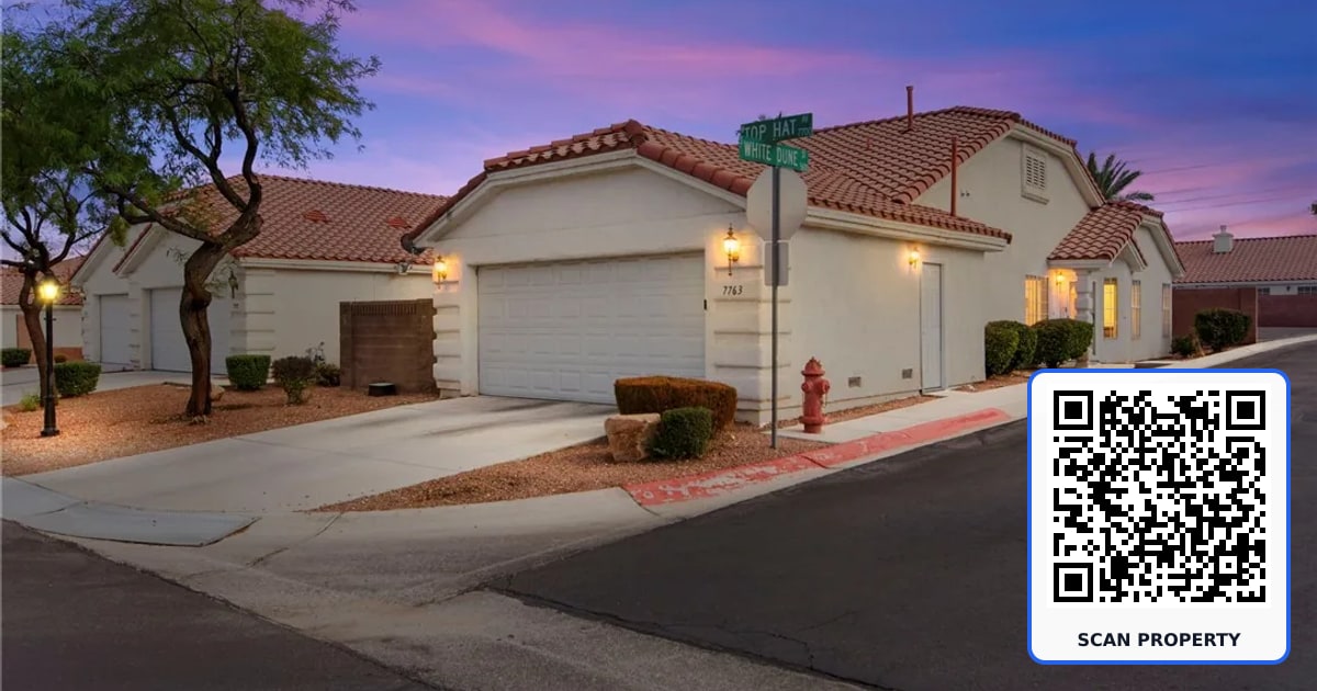 7763 Top Hat Avenue property photo