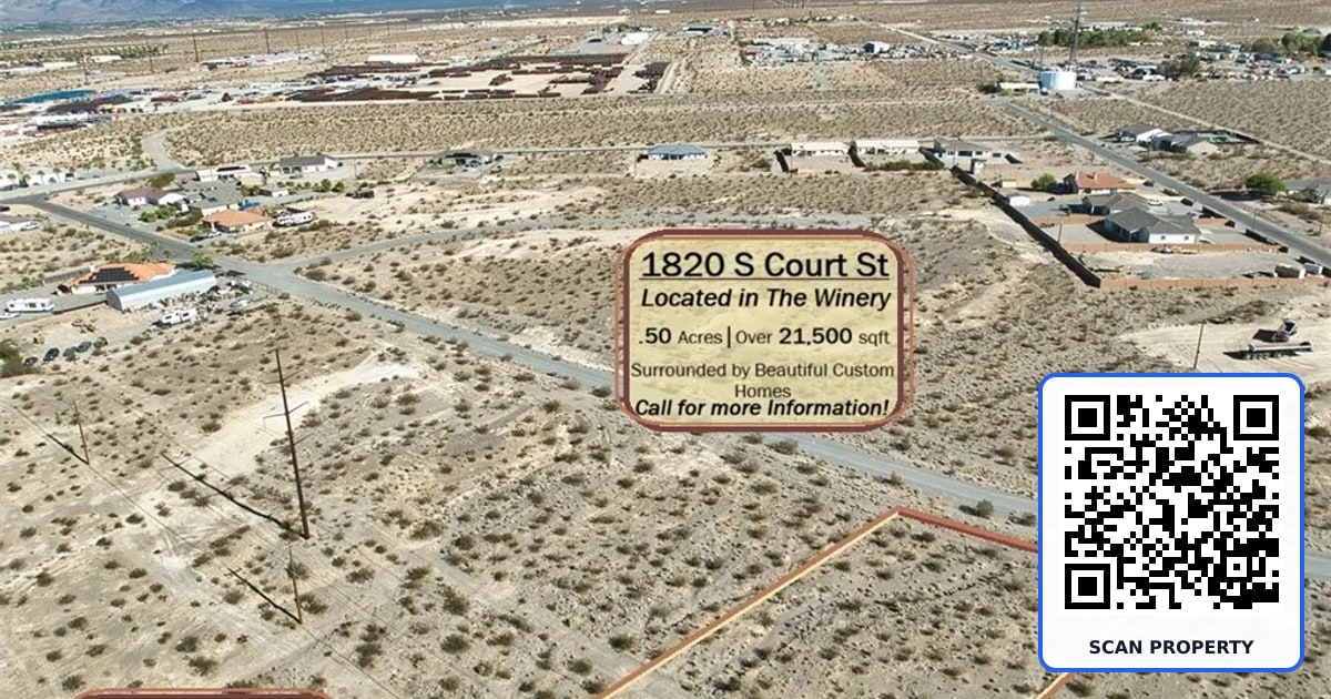 1820 Court Street property photo