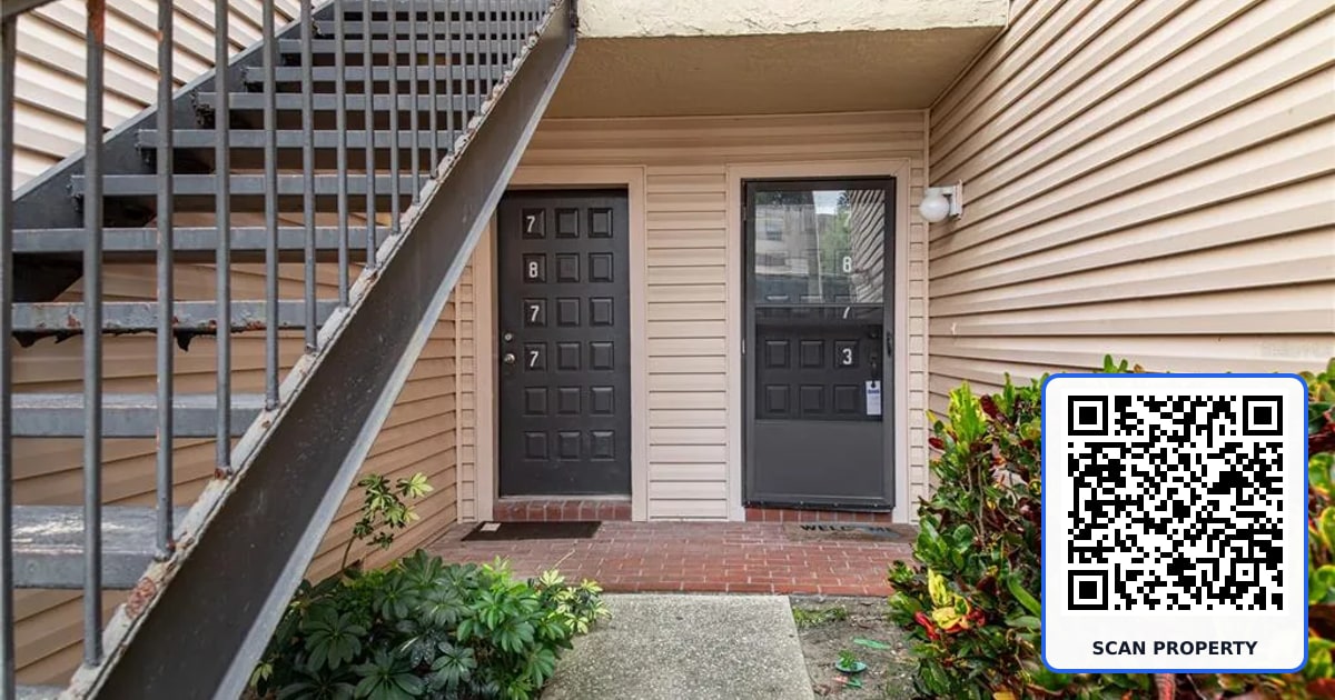 7873 NIAGARA AVENUE UNIT 1803 property photo
