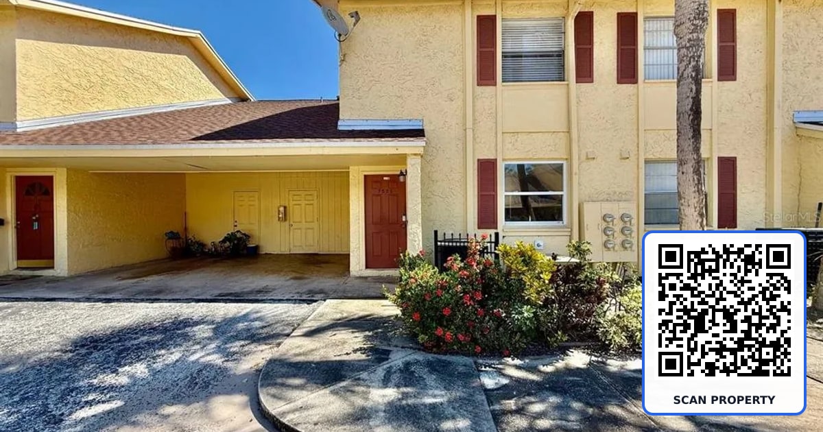 7509 FRAGANCIA COURT UNIT 7509 property photo