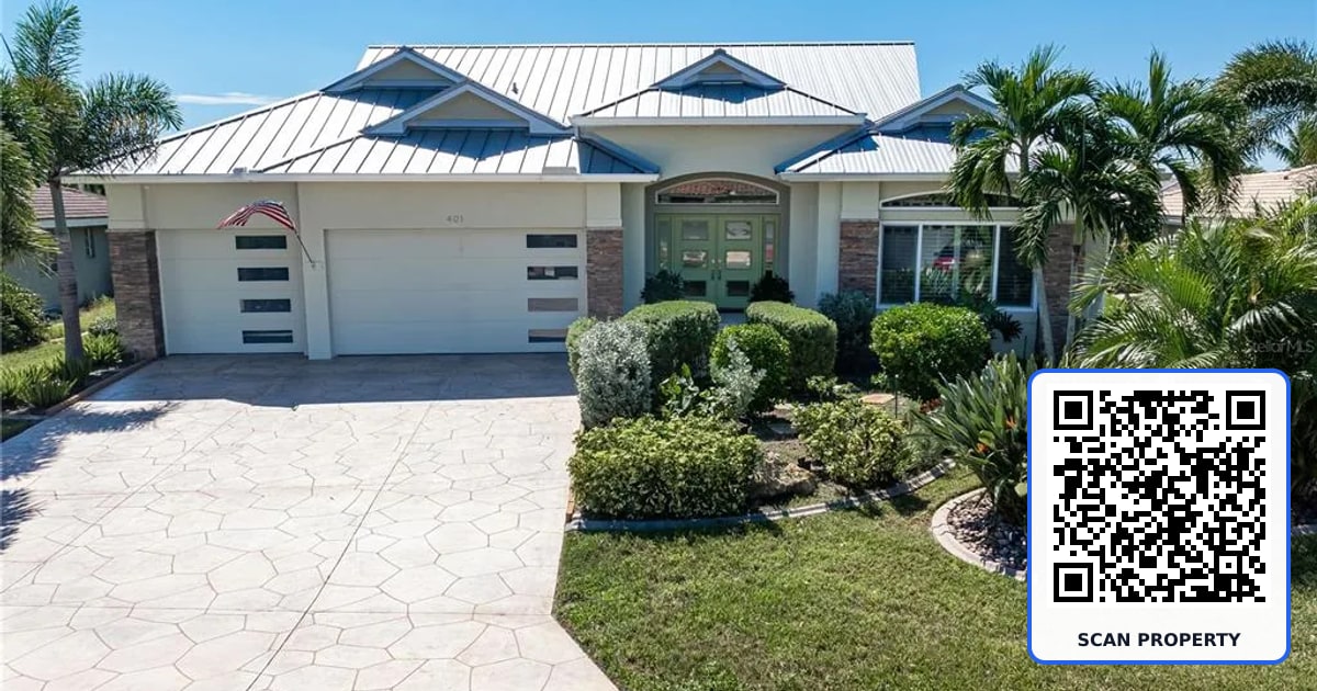 401 SORRENTO COURT property photo