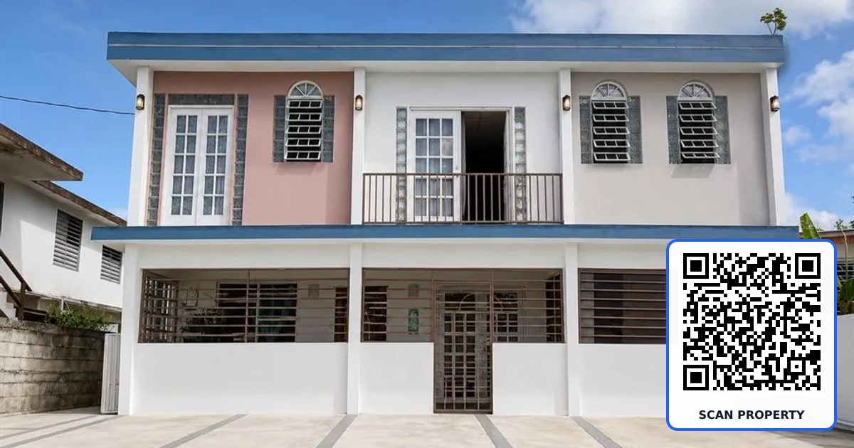 Mameyal CALLE 3 UNIT 23 property photo