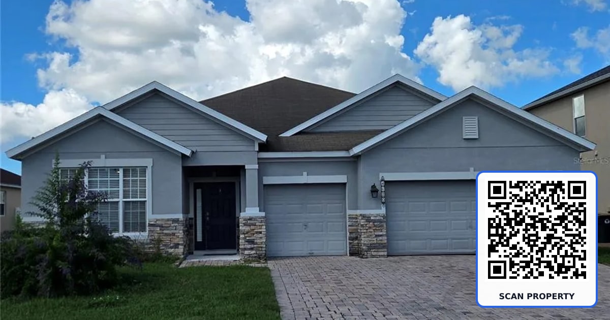 4620 CYPRESS LANDING LANE property photo