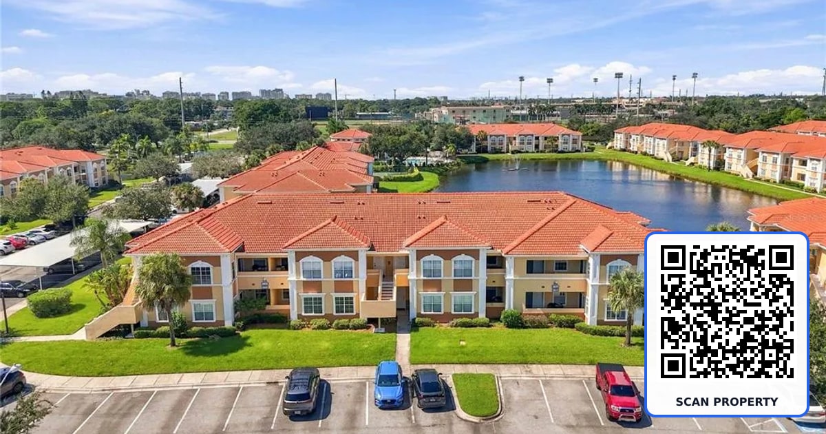 1015 VILLAGIO CIRCLE UNIT 102 property photo