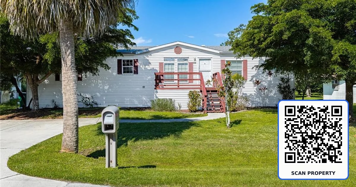 3311 ARECA STREET property photo
