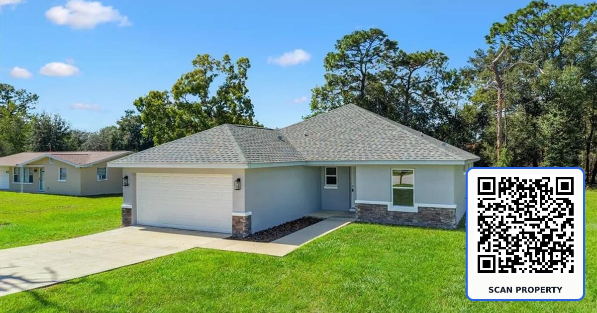 16010 SE 91ST COURT property photo