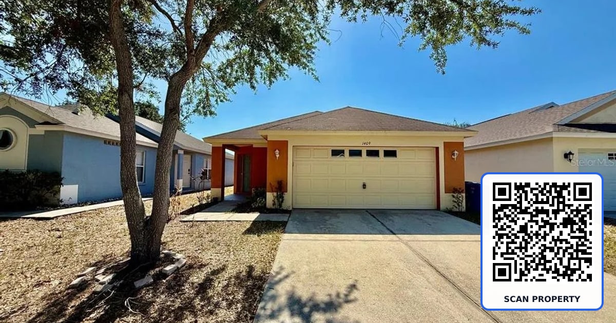 1409 DELANO TRENT STREET property photo