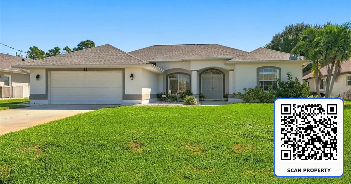 12 MEDALIST COURT property photo