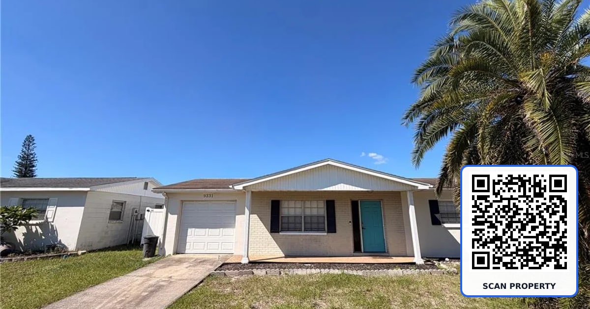 9331 BARRINGTON LANE property photo