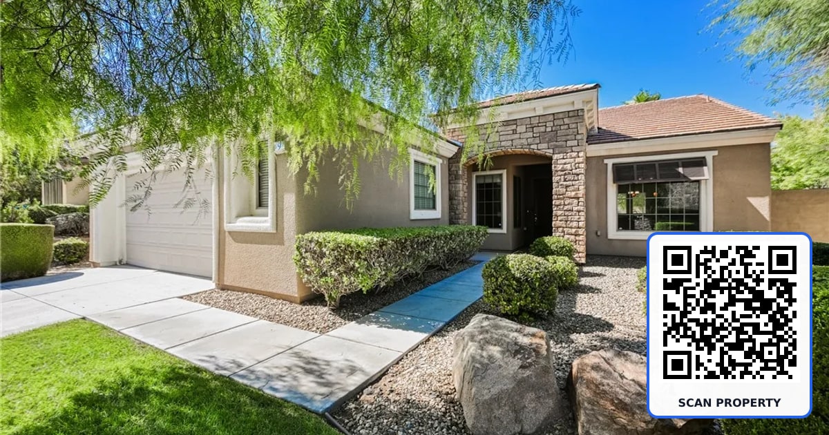 9 Stonemark Drive property photo