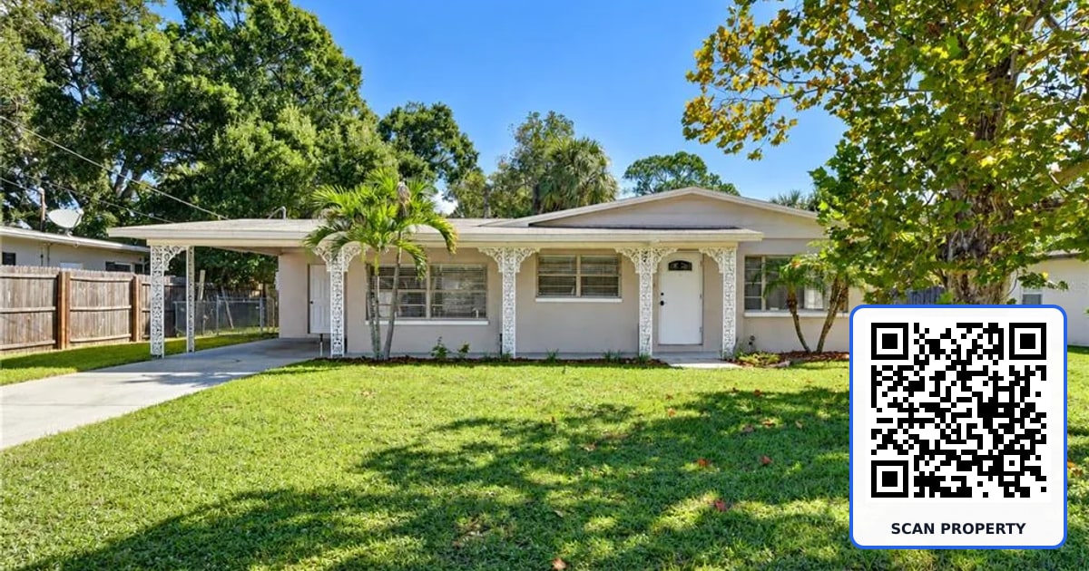4508 S LOIS AVENUE property photo