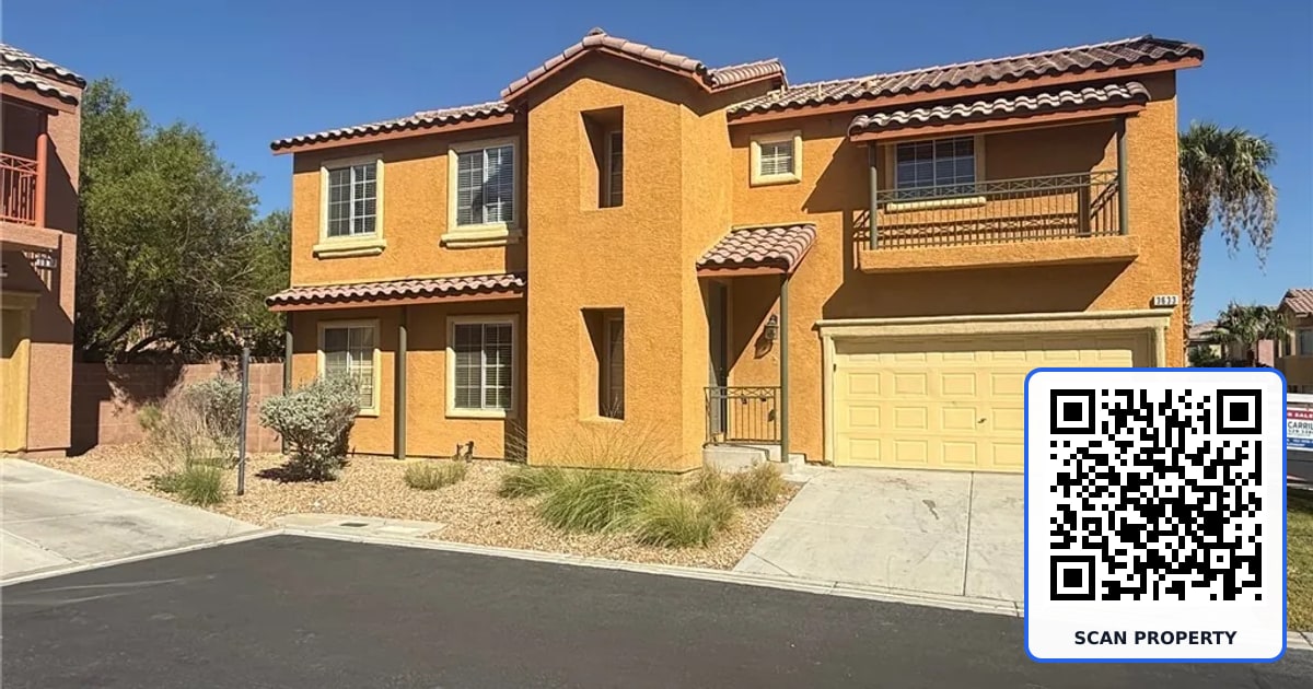 3633 Pinnate Drive property photo