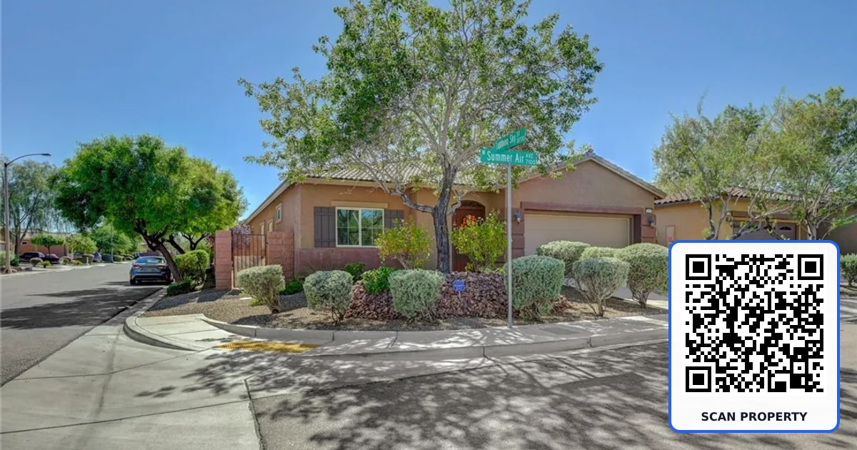 7165 Summer Air Avenue property photo