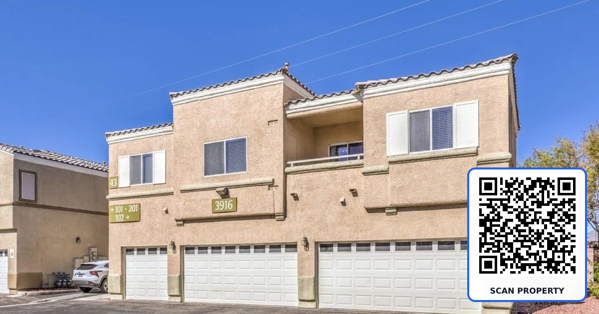 3916 Smokey Fog Avenue 1 property photo