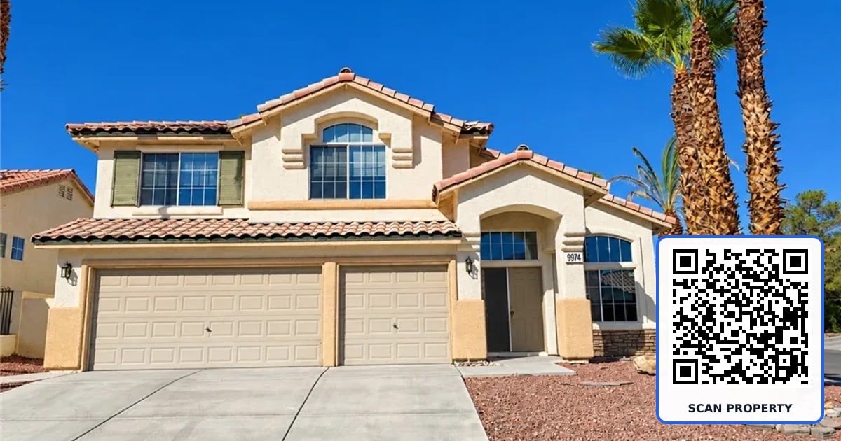 9974 Diving Duck Avenue property photo