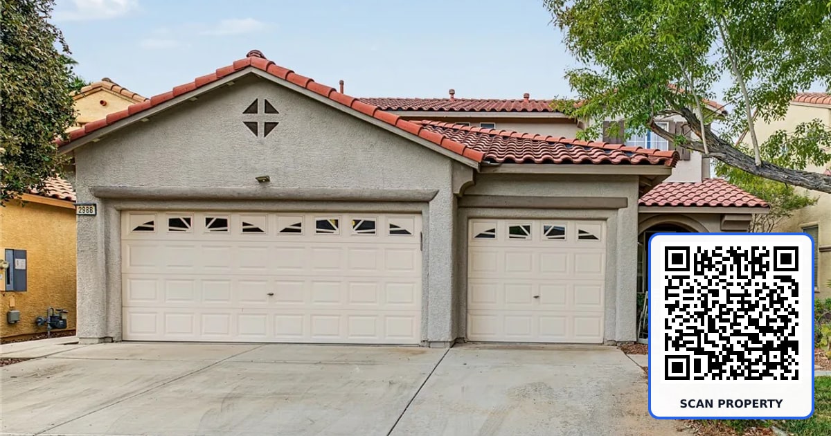 2988 Scenic Valley Way property photo