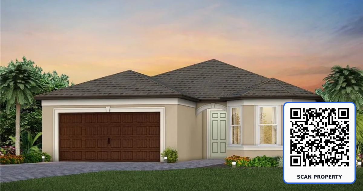 6635 BLAZING SPIRIT STREET property photo