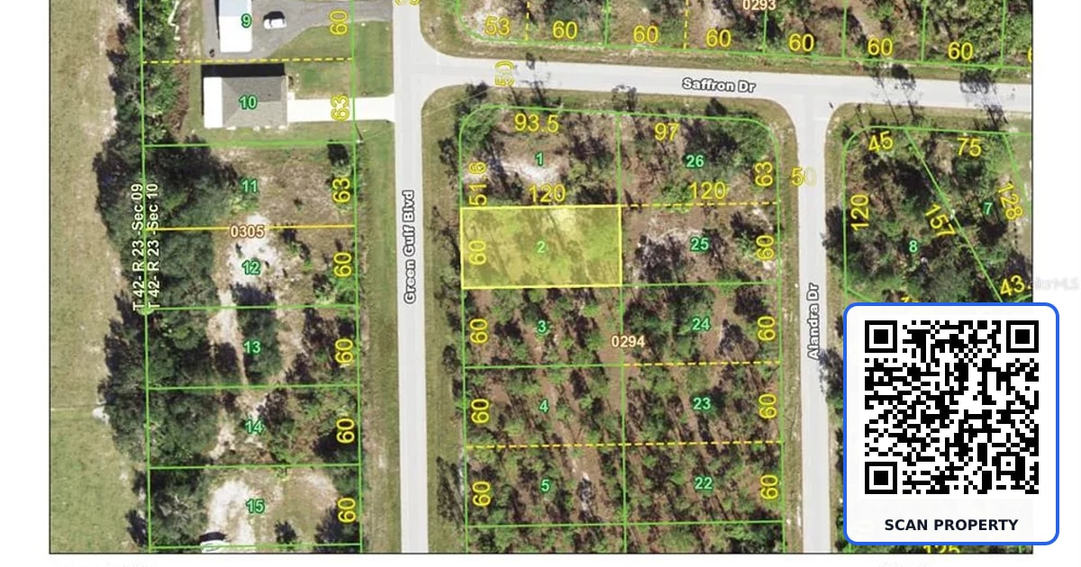 13302 GREEN GULF BLVD property photo