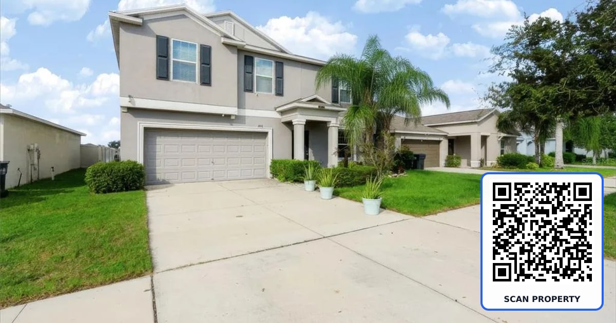 1711 BROAD WINGED HAWK DRIVE property photo
