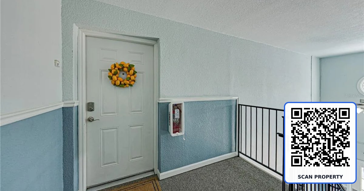 4985 COQUINA KEY DRIVE SE UNIT F property photo